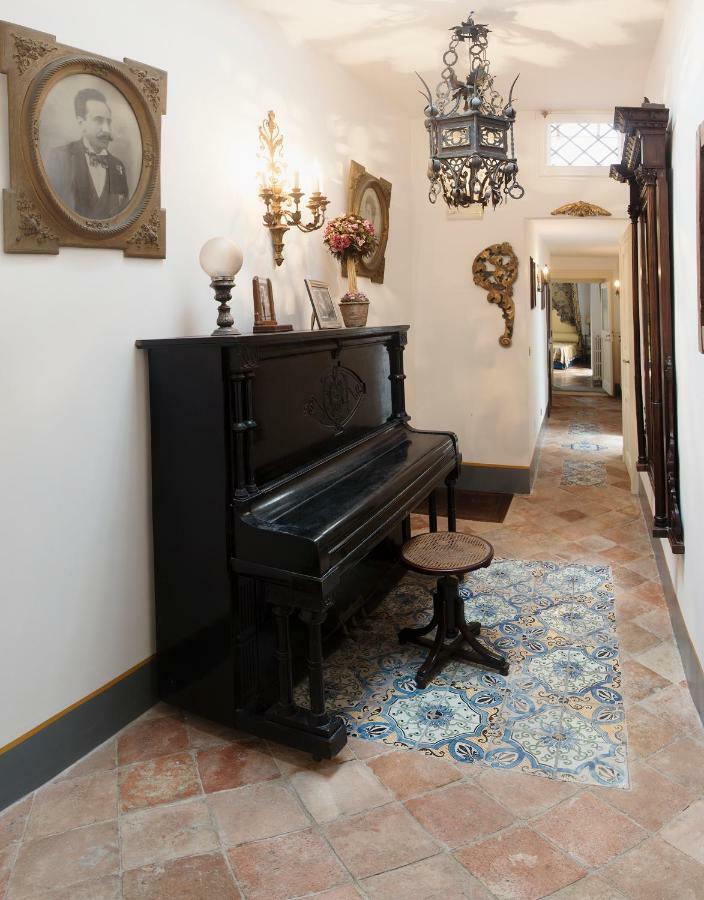 Il Teatro Di Nerone Apartment Napoli Exterior foto