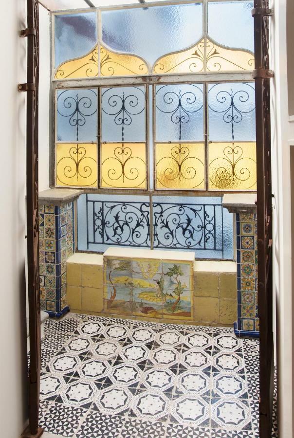 Il Teatro Di Nerone Apartment Napoli Exterior foto