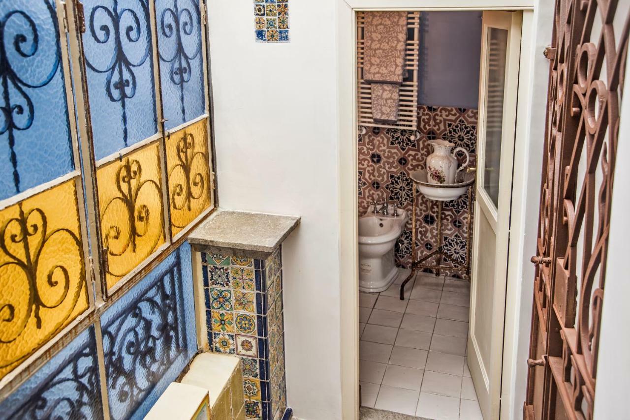 Il Teatro Di Nerone Apartment Napoli Exterior foto