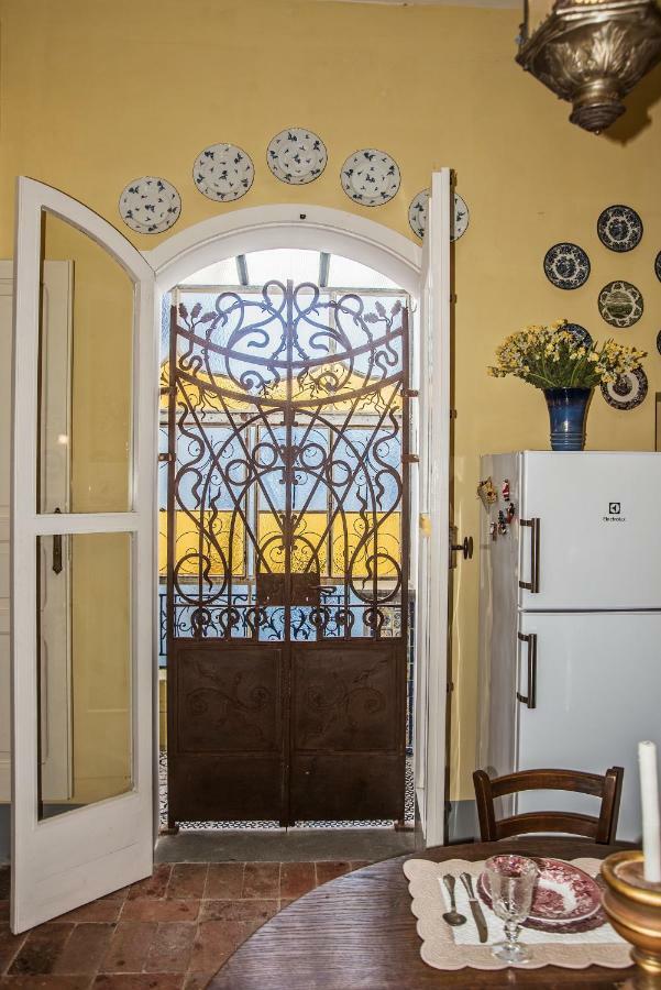 Il Teatro Di Nerone Apartment Napoli Exterior foto